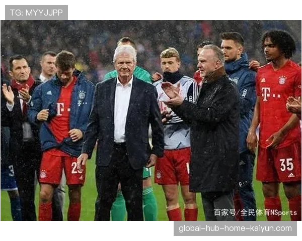 德甲南北派系格局微妙 资本与会员制球队理念冲突