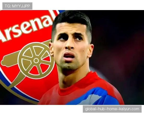 坎塞洛曼城后卫技术全面 其欧冠攻防贡献多维度