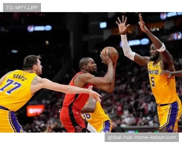 森林狼近十场四胜六负，对阵火箭历史交锋稍占心理优势